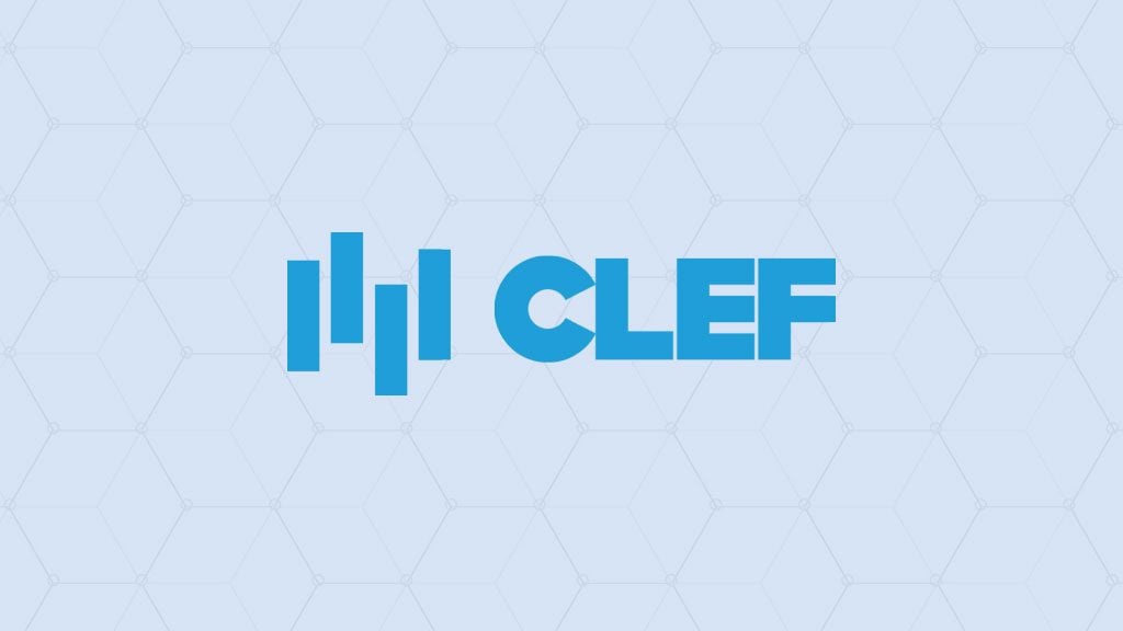 FastComet Partnered up with Clef as a Preferred Host