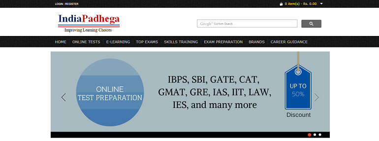 IndiaPadhega by Pradeep Tiwari - Interview with FastComet