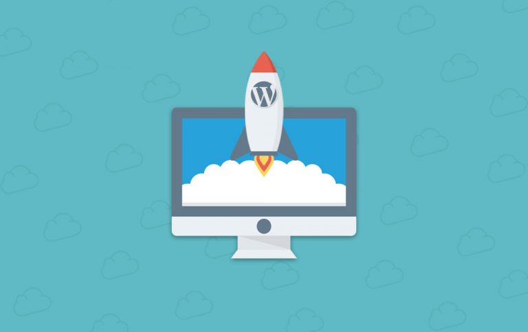 WordPress Staging for FastComet Clients | FastComet