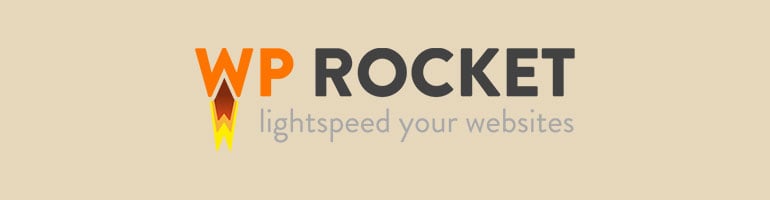 What is WP Rocket