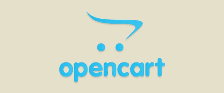 OpenCart Selling Plaform FastComet