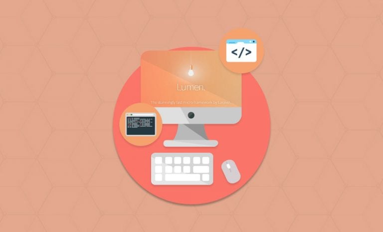 Lumen - A Stunningly Fast Micro-Framework by Laravel | FastComet