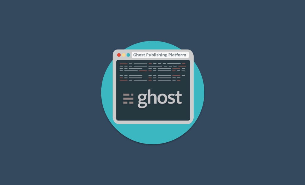 ghost js