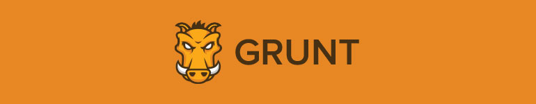 Grunt is a JavaScript task runner tool