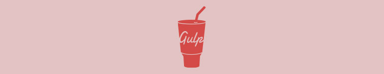 Gulp is a streaming build system