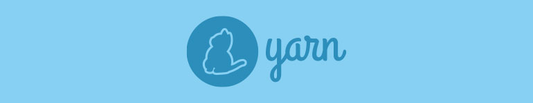 Yarn - the deterministic package manager