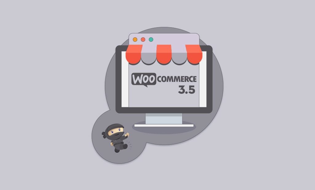 WooCommerce 3.5 - What's New