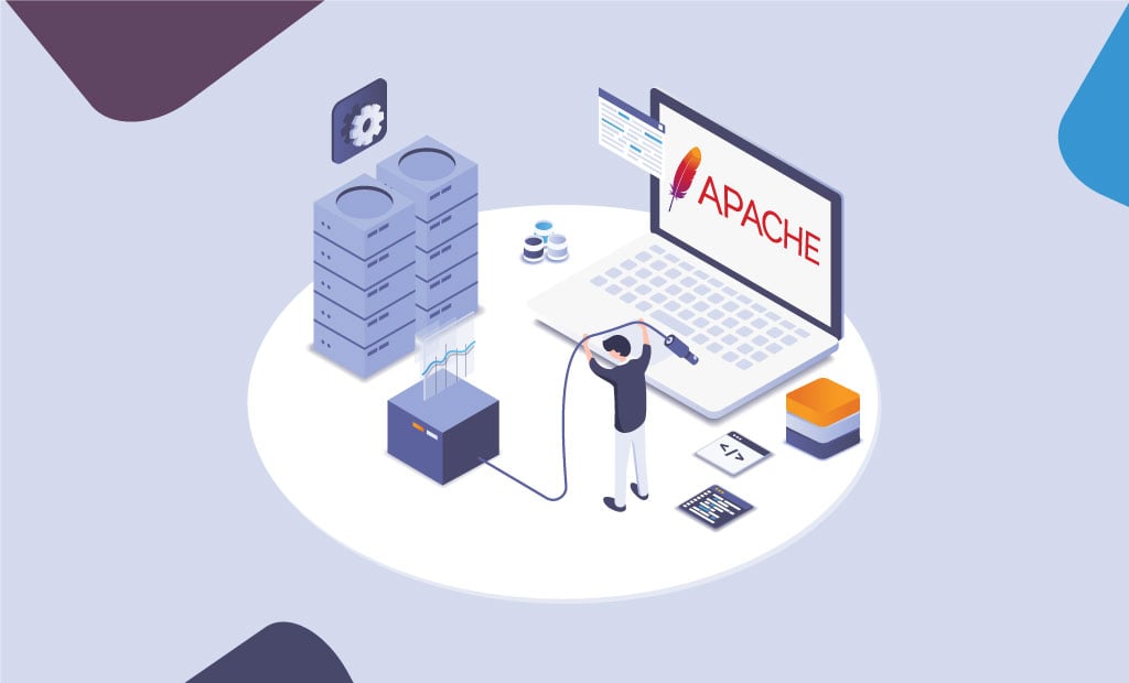 Apache Vulnerability Patch v3