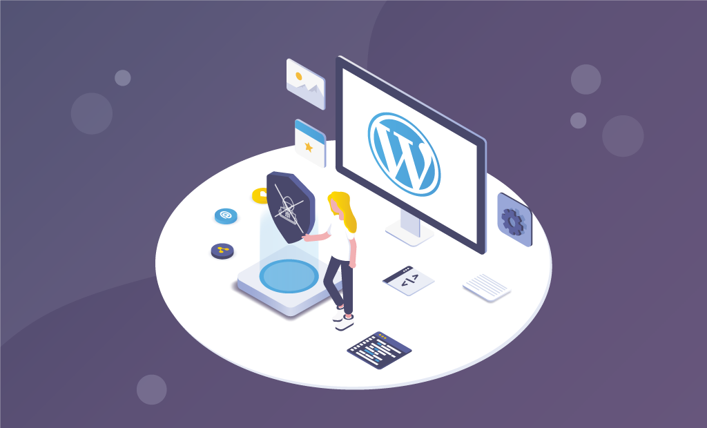 Protect Your WordPress Website