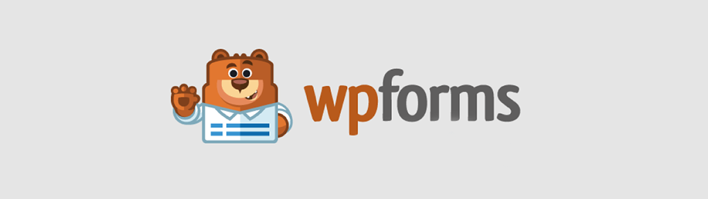 WPForms WordPress Plugin