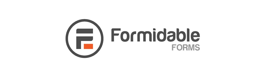 Formidable Forms WordPress Plugin