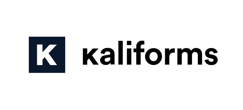 Kali Forms WordPress Plugin