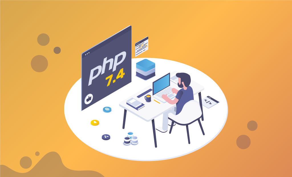 PHP 7.4 is Now Available at FastComet