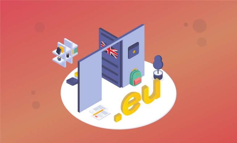 Brexit and .EU Domain Names