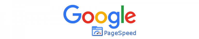Google PageSpeed Logo