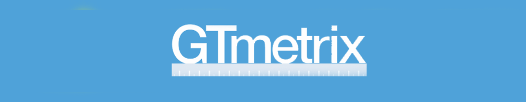 GTmetrix Logo