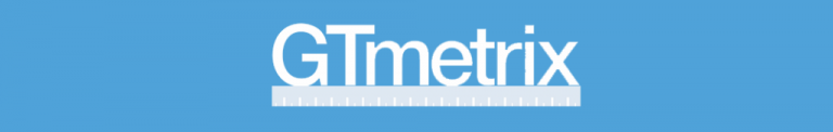 GTmetrix Logo