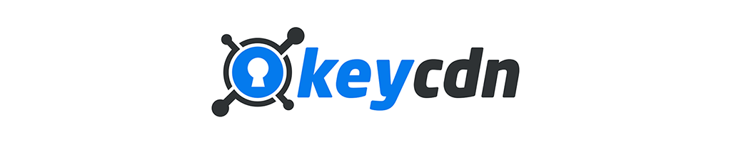 KeyCDN Logo