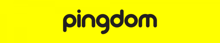 Pingdom Logo