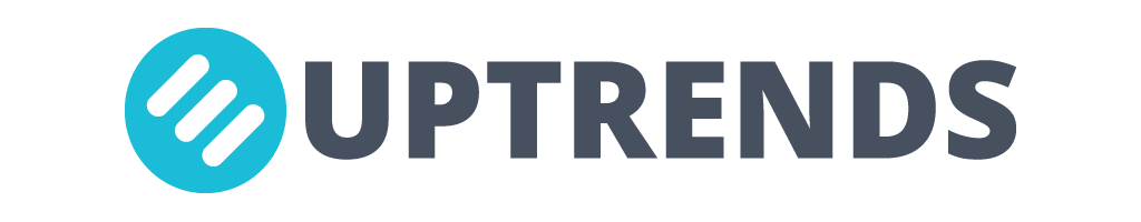 UpTrends Logo