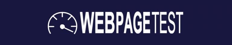 WebPageTest Logo