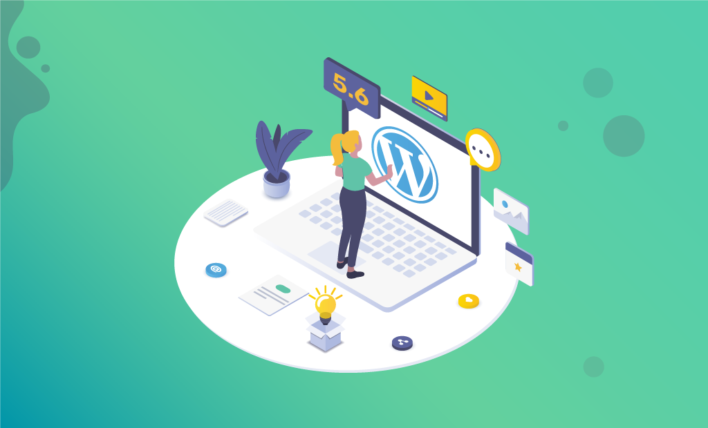WordPress 5.6 is Here: What You Need to Know