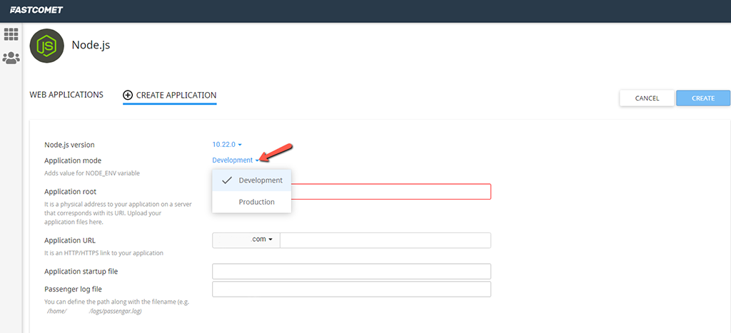 update node js version update node js version