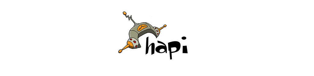 Hapi.js Logo