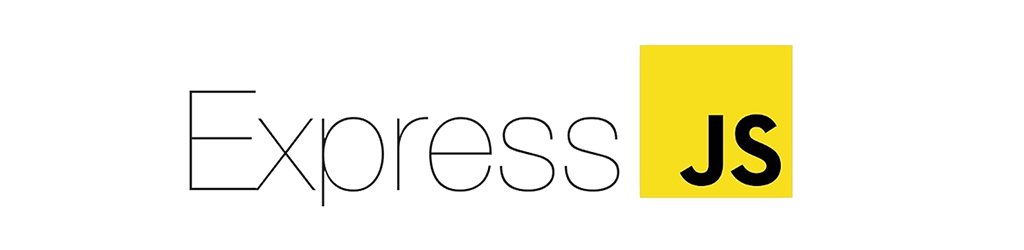 Express.js Logo