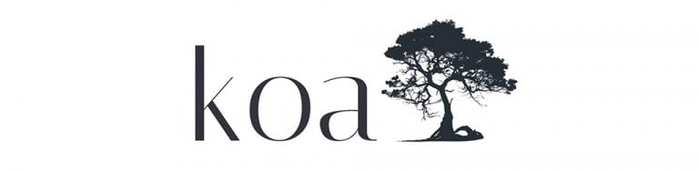 Koa.js Logo