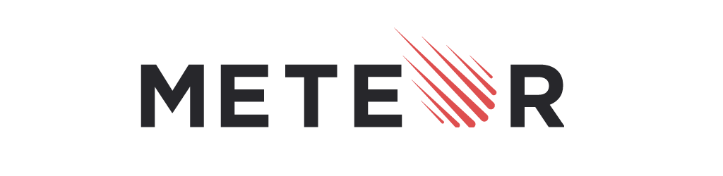 Meteor.js Logo