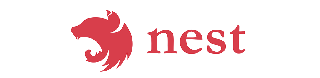 Nest.js Logo