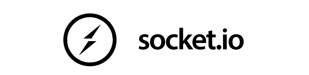 Socket.io Logo
