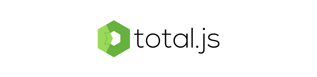 Total.js Logo