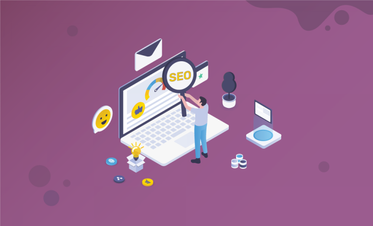 The Impact of Web Hosting on SEO