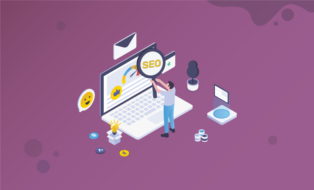 The Impact of Web Hosting on SEO