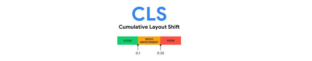 CLS Stats