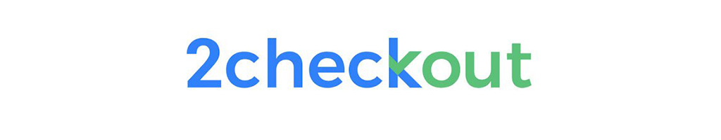 2checkout Logo