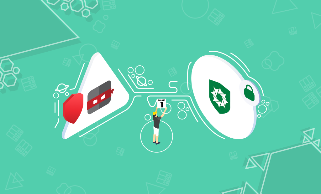 BitNinja or Imunify360