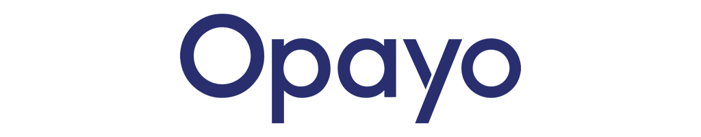 Opayo Logo