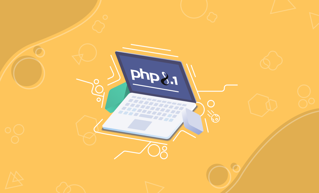 PHP 8.1 Available at FastComet