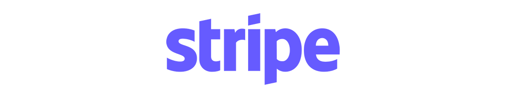 Stripe Logo