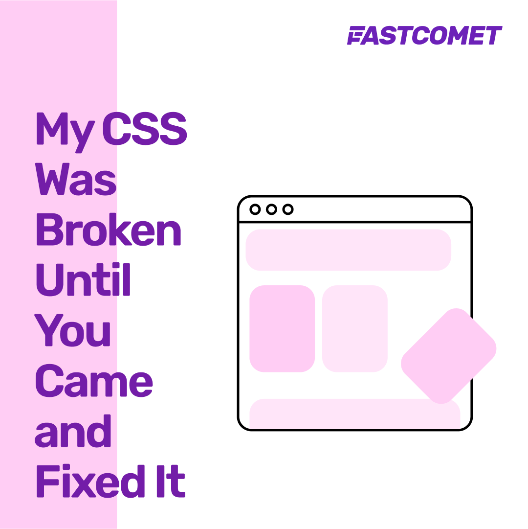 Valentine's Day Card CSS