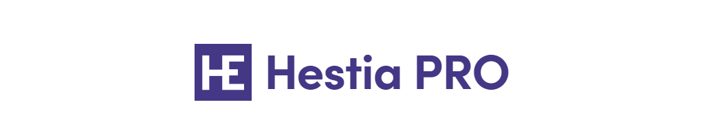 Hestia Pro Logo