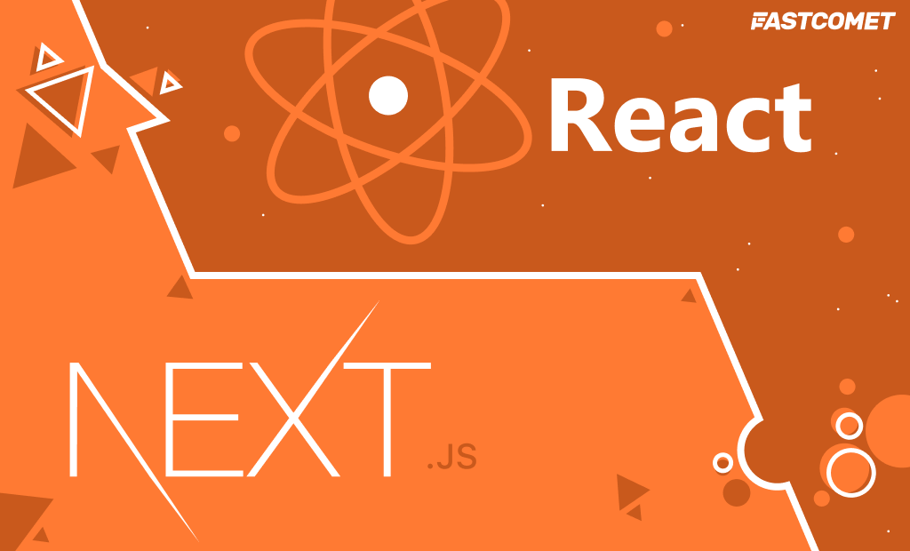 Next.js vs. React