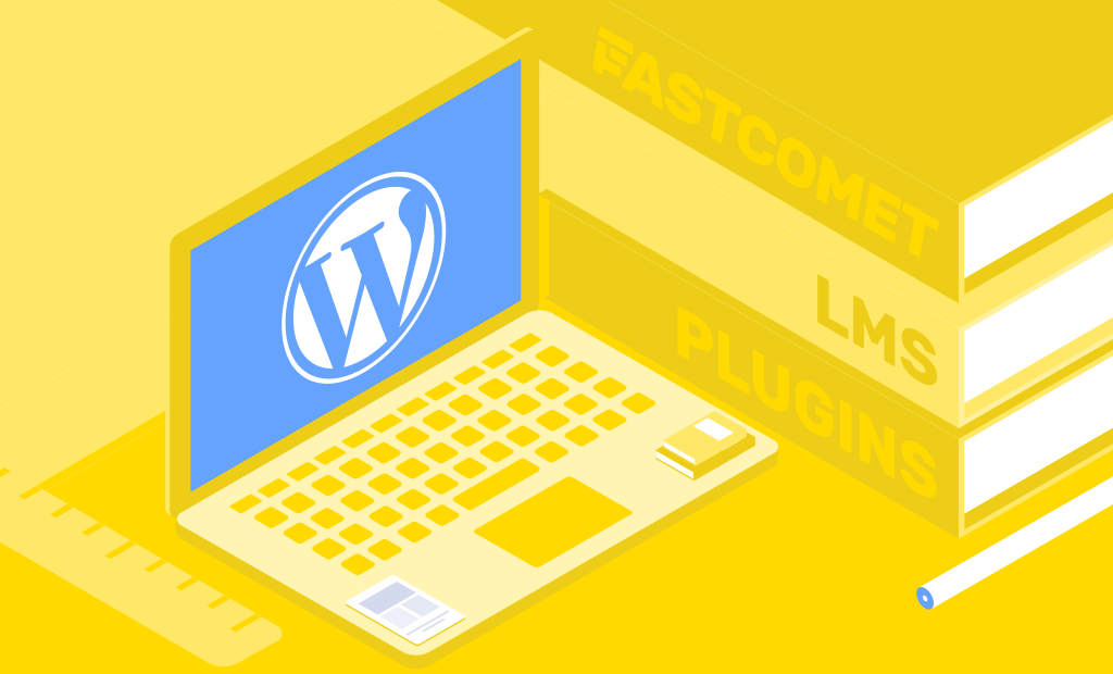 most user friendly lms plugins for wordpress