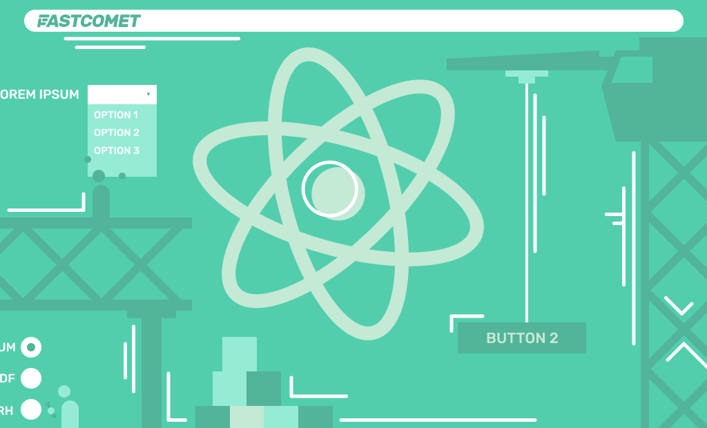 What You Can Build with ReactJS