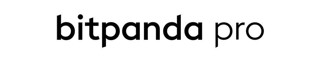 Bitpanda Pro Logo