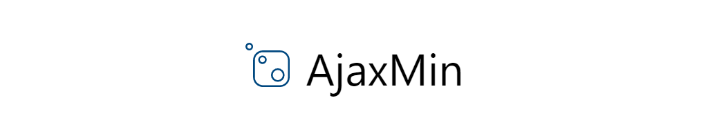 AjaxMin Logo