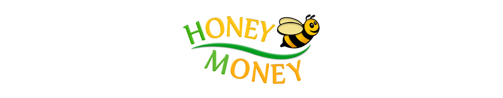 Honey Money Logo